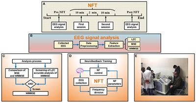 Evaluation of the Brain Function State During Mild Cognitive Impairment Based on Weighted Multiple Multiscale Entropy